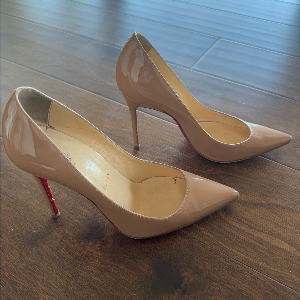 Christian Louboutin Heels
